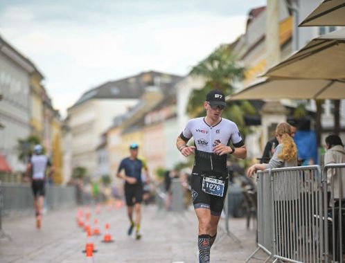 IRONMAN Klagenfurt