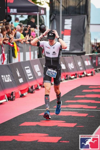 IRONMAN Klagenfurt